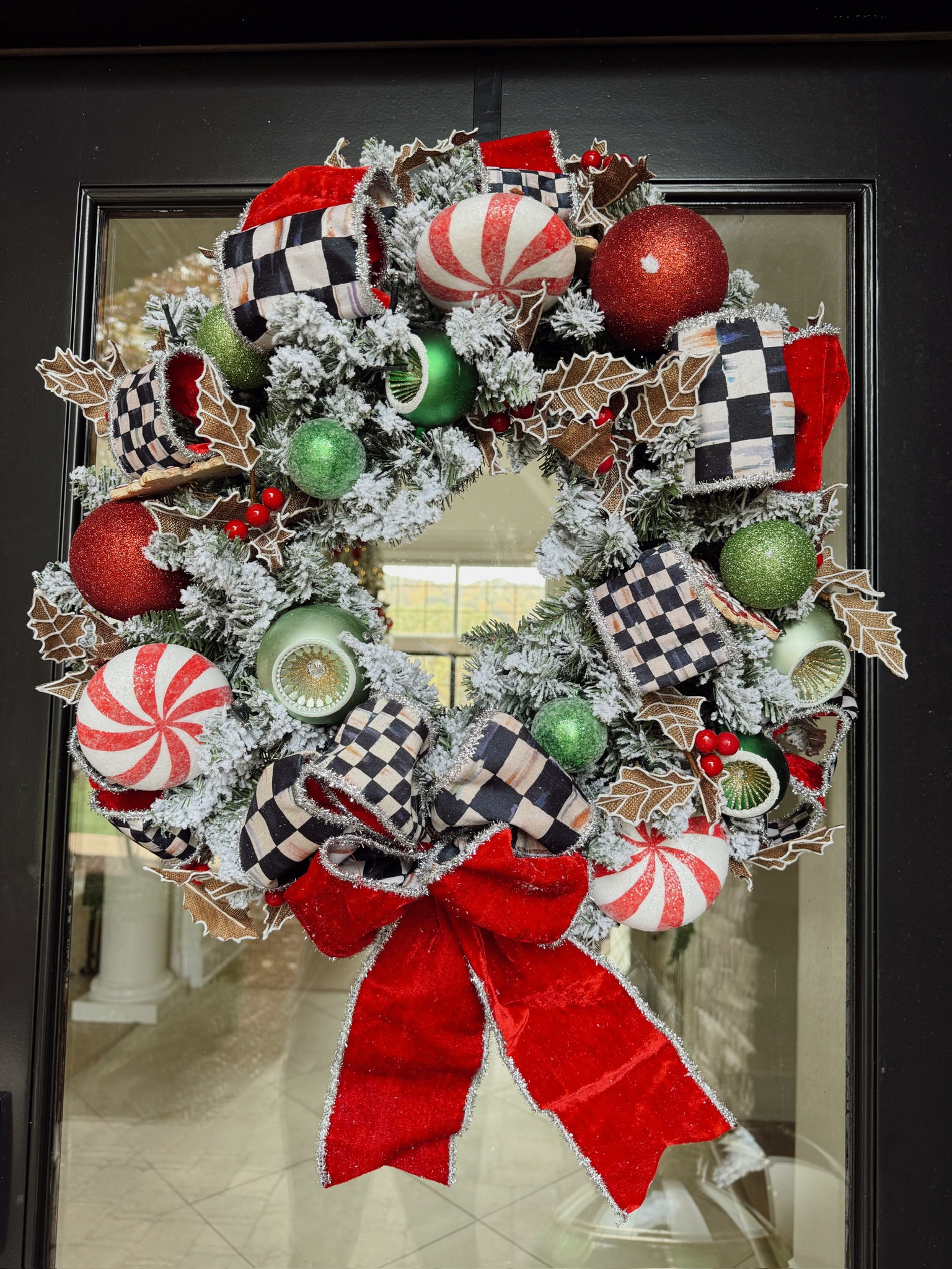 28” “Bakeshop” Illuminated Wreath @mackenziechilds / Holiday Porch Decor / Christmas Wreathh

#LTKStyleTip #LTKSeasonal #LTKHoliday