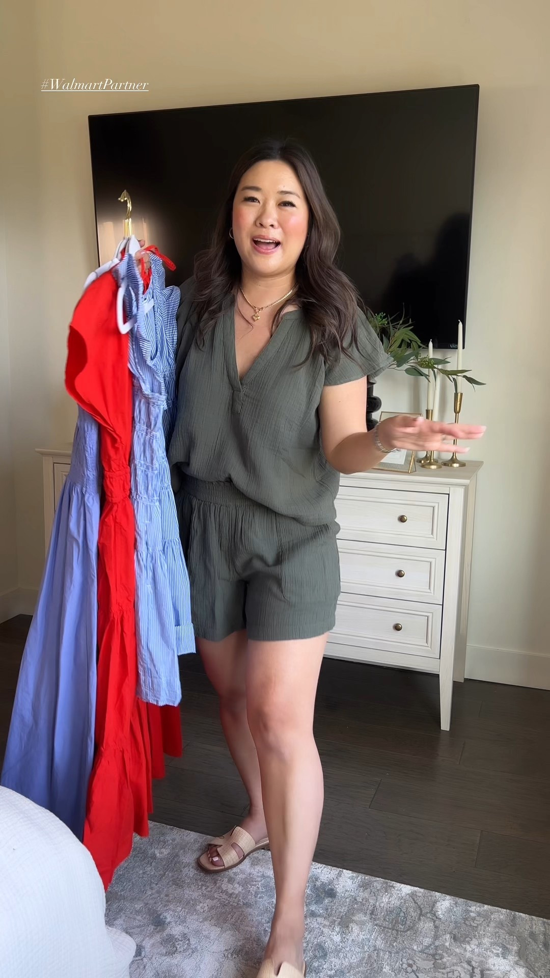 #WalmartPartner These @WalmartFashion @Walmart dresses are so good and under $40!! #WalmartFashion 