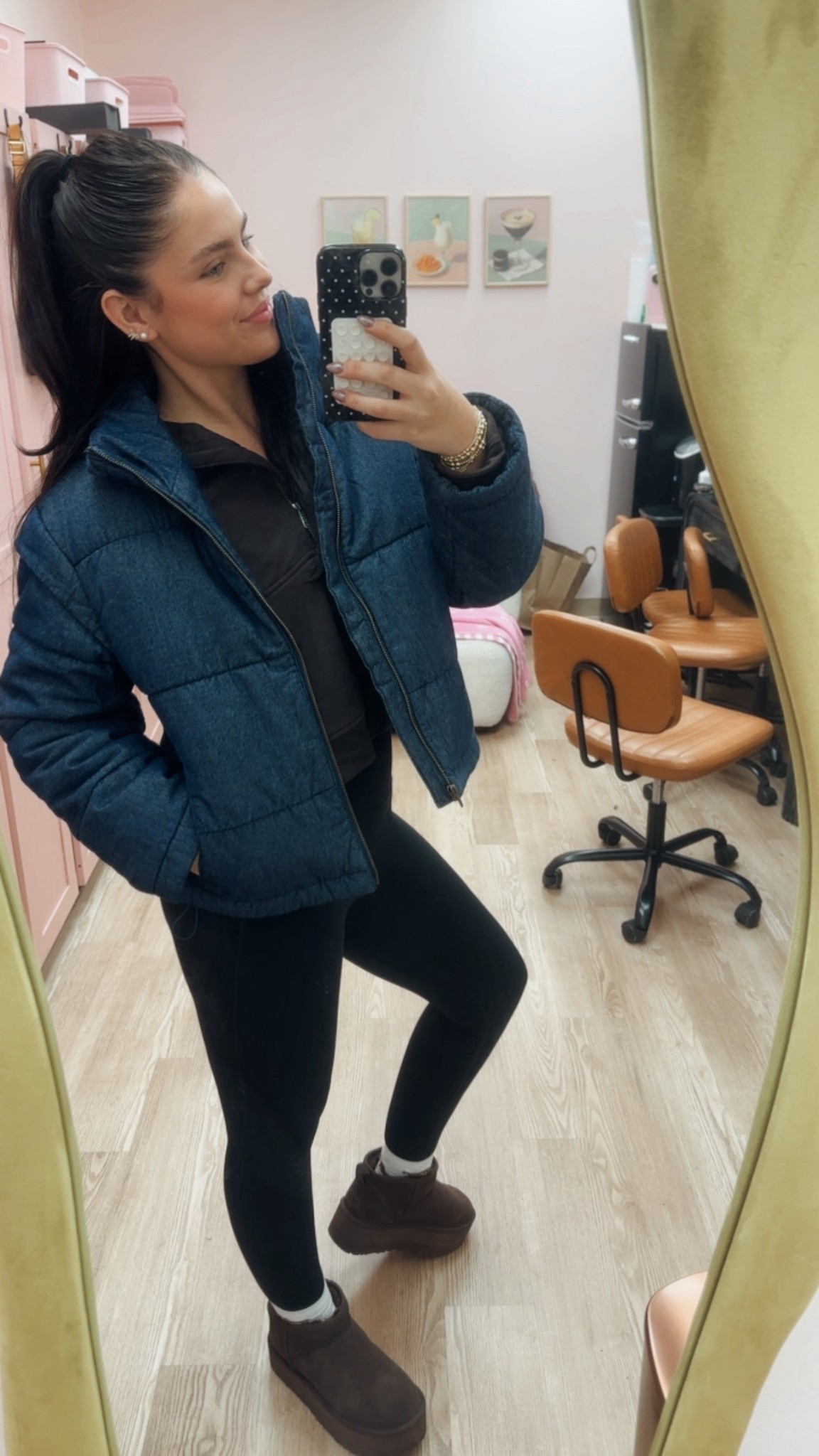 Cute but casual #clothes #workfashion