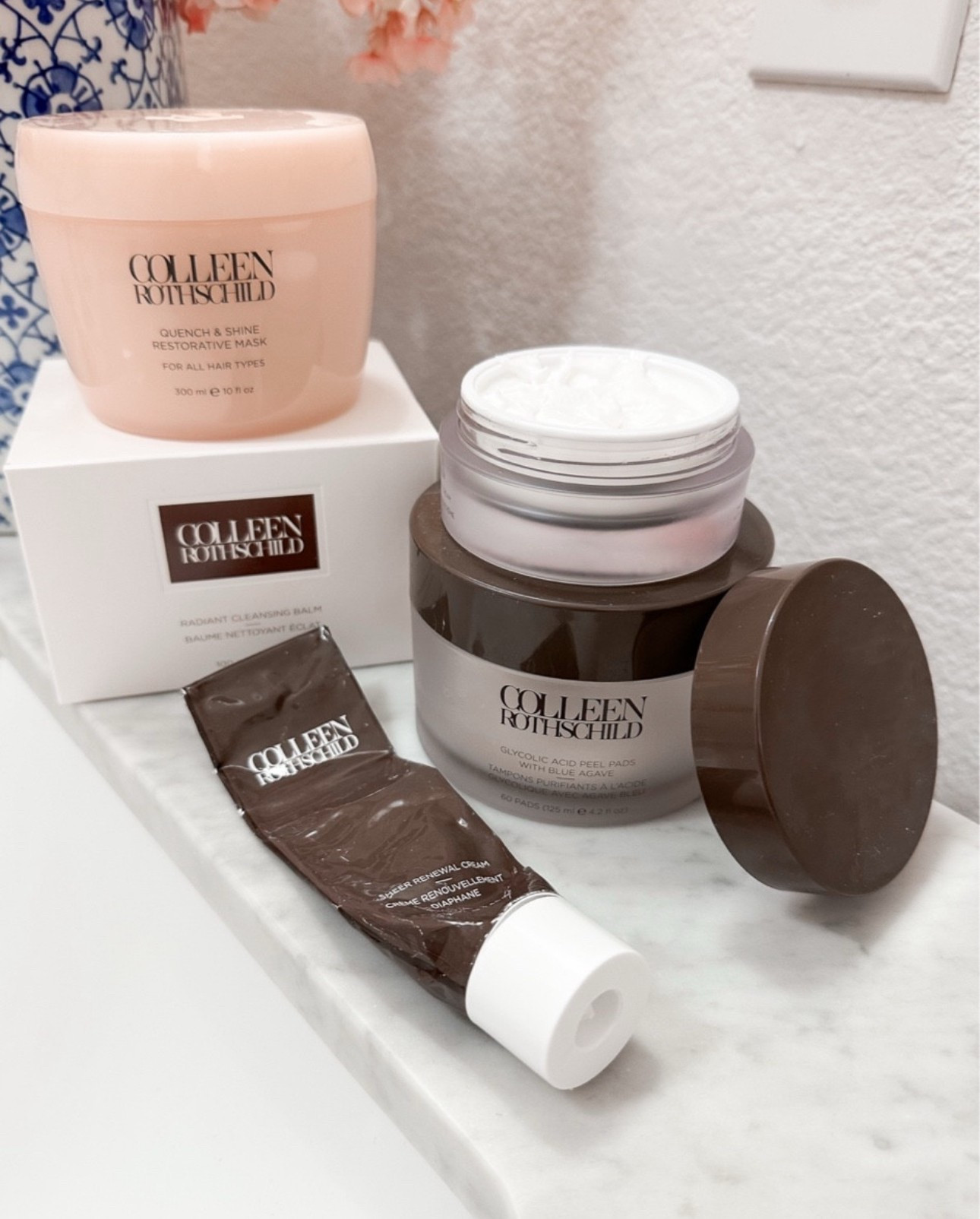 Colleen Rothschild
Skincare
Hair mask
Beauty





#LTKStyleTip #LTKBeauty