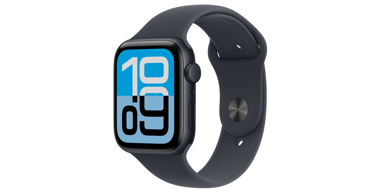 40mm | Apple (US)