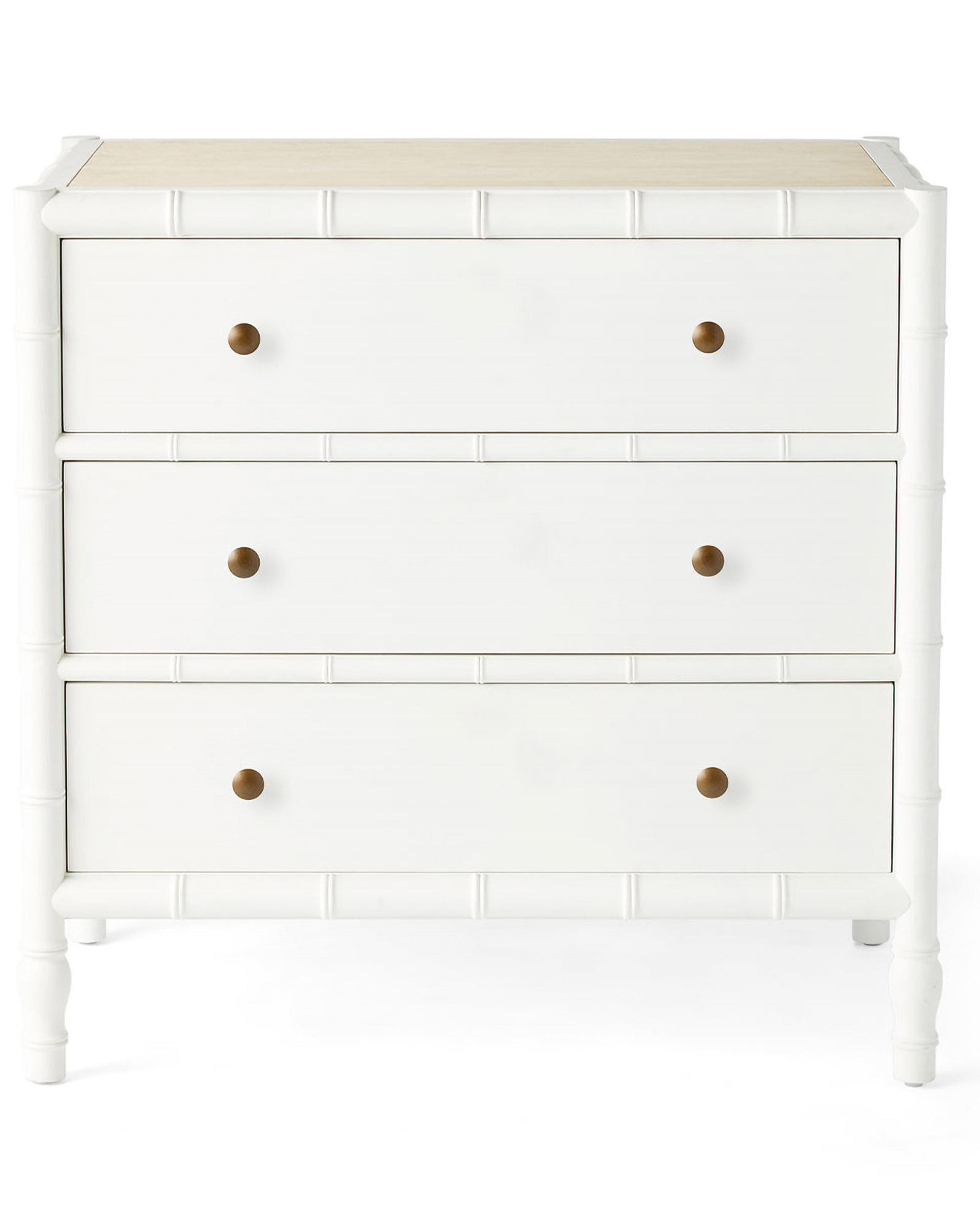 Ravello Chest | Serena and Lily