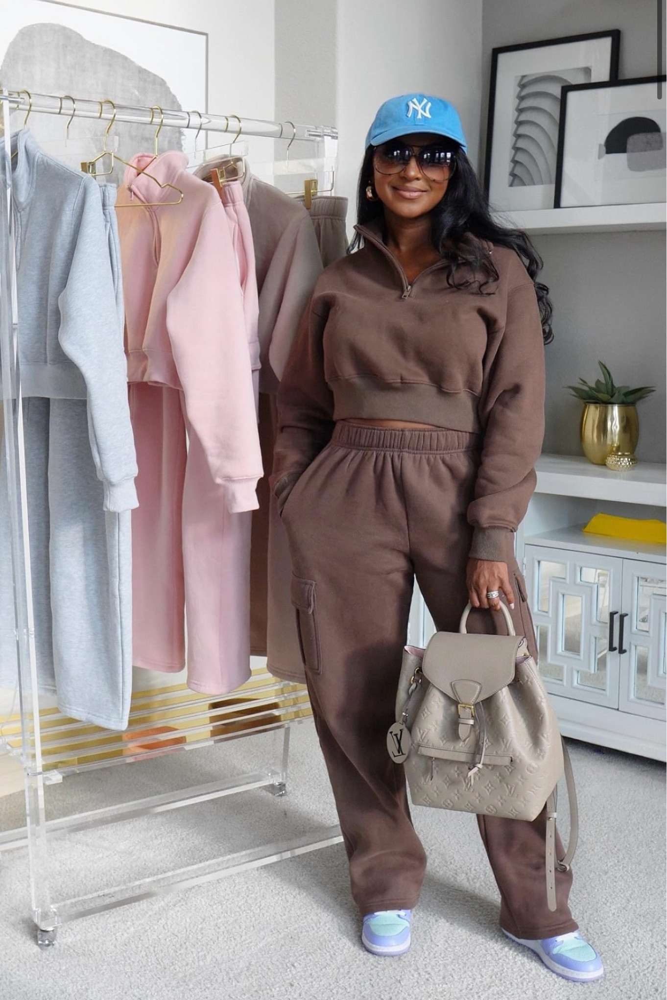 Perfect Cargo Set! Quality is Top Tier! Comes in Several Colors! | Mix & Match