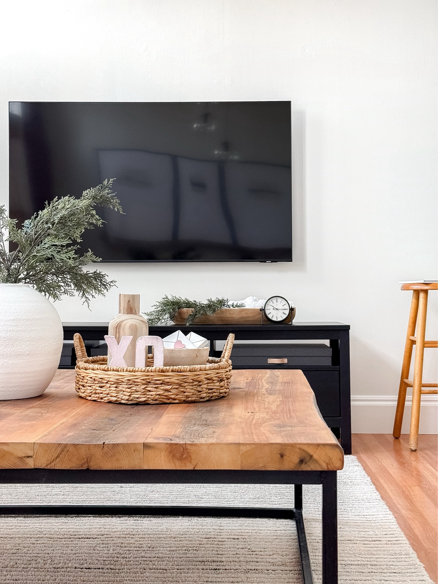Coffee table decor, Valentine decor, Valentine ideas, white vase, big round white vase

#LTKMostLoved #LTKSeasonal #LTKhome