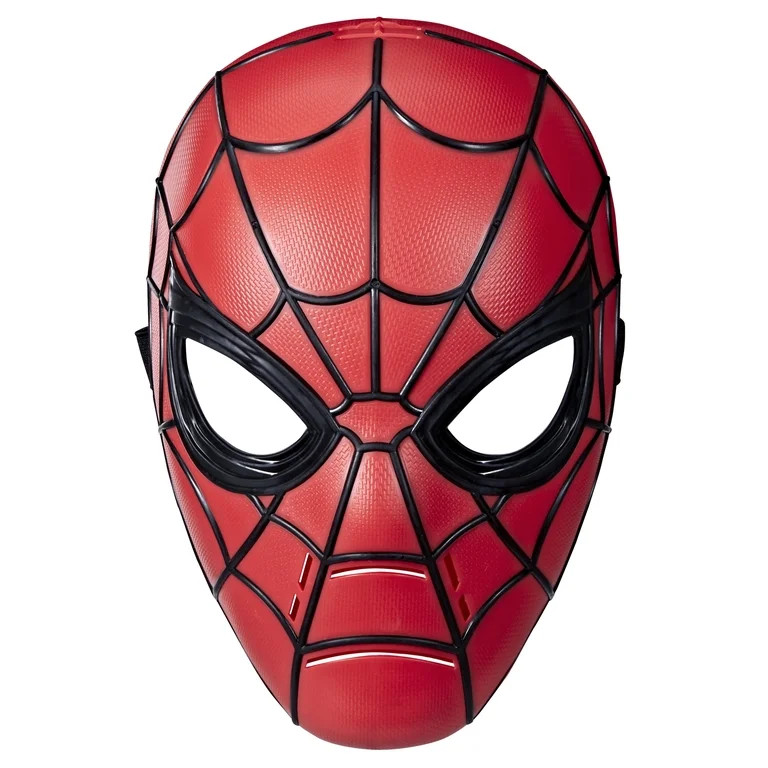Spider-Man Marvel Studios Brand New Day Costume Mask, Super Hero Toys for Kids, 5+ | Walmart (US)