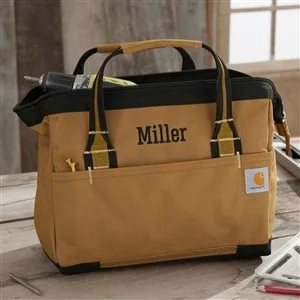 Carhartt® Foundry Series Embroidered Tool Tote | Personalization Mall