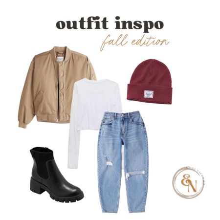 Fall outfit inspo #falloutfit #fallstyle

#LTKstyletip #LTKSeasonal