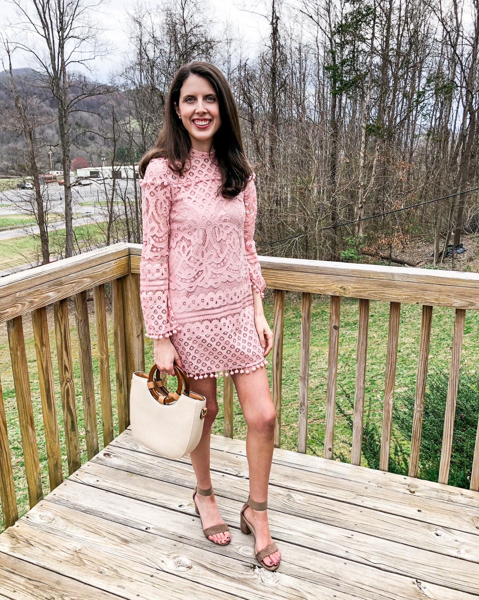 Blush pink dresses for spring 🌸 

Twin sisters 
Twin bloggers
Easter dress
Summer dress
Spring dress 
Family photos
Spring family photos 
Dress era
Long sleeve dress
Statement dress
Pretty dress 
Midi dress 
Maxi dress  
Mini dress
White dresses

#LTKsalealert #LTKSeasonal #LTKxTarget