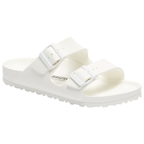 Birkenstock Arizona Eva Sandals - Men's Outdoor Sandals - White, Size 9.0 | Eastbay