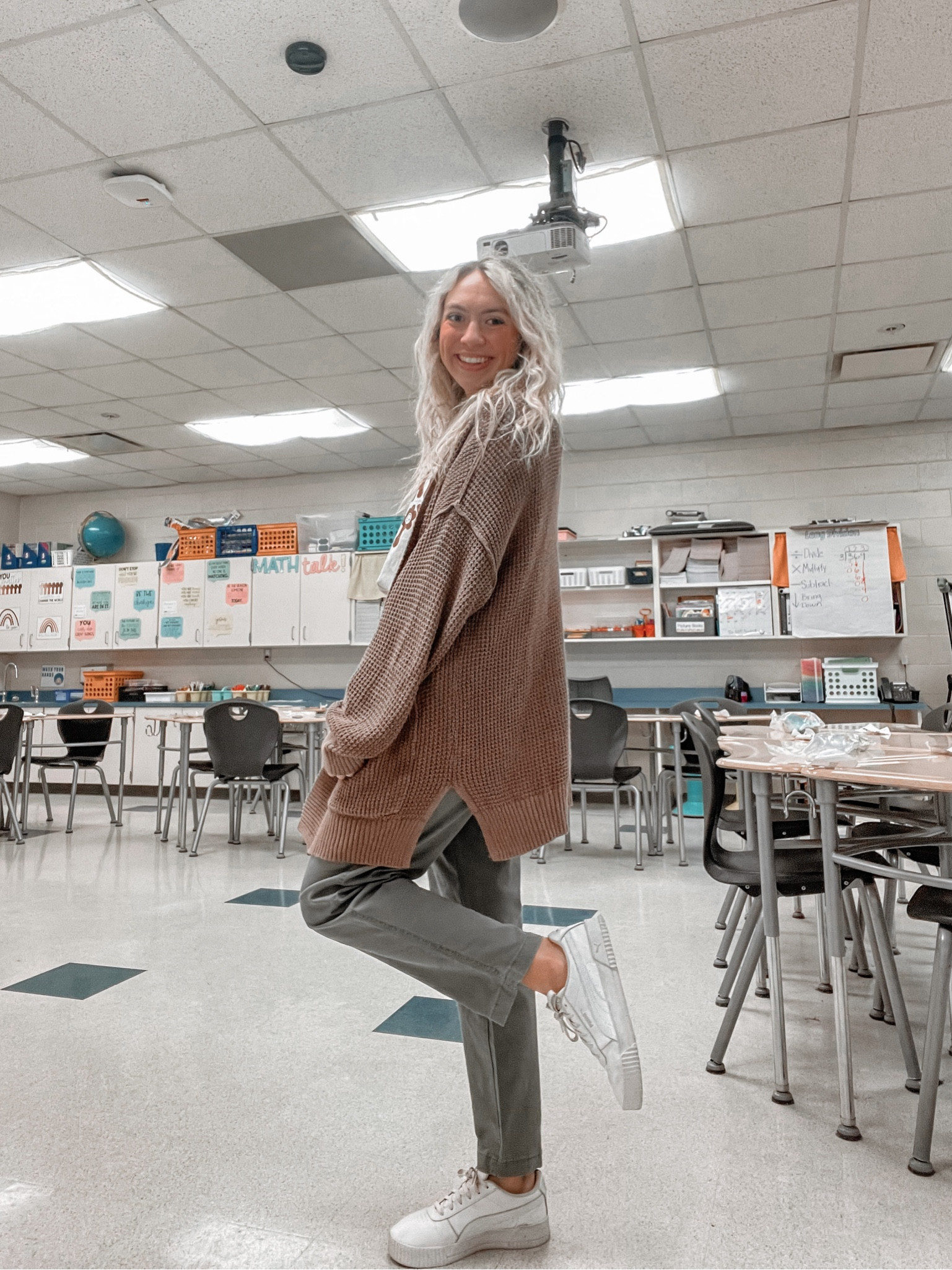 Spring outfits, spring outfit ideas, teacher outfits, teacher outfit inspiration, teacher outfit ideas, teacher style, teacher fashion, target style, work outfits, spring work outfit

#LTKworkwear #LTKSeasonal #LTKunder100