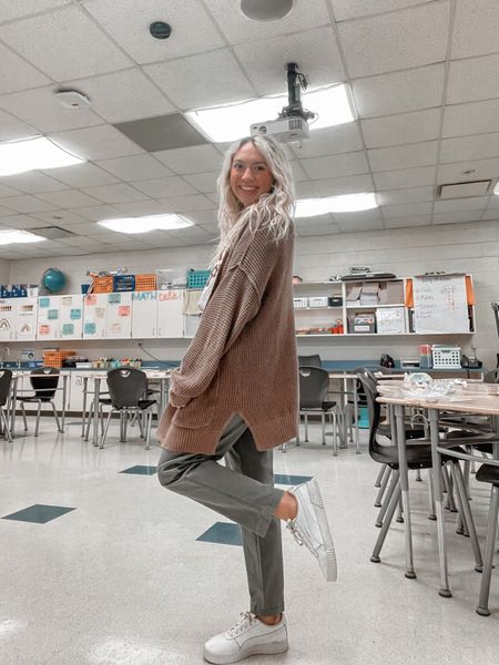 Spring outfits, spring outfit ideas, teacher outfits, teacher outfit inspiration, teacher outfit ideas, teacher style, teacher fashion, target style, work outfits, spring work outfit

#LTKworkwear #LTKSeasonal #LTKunder100