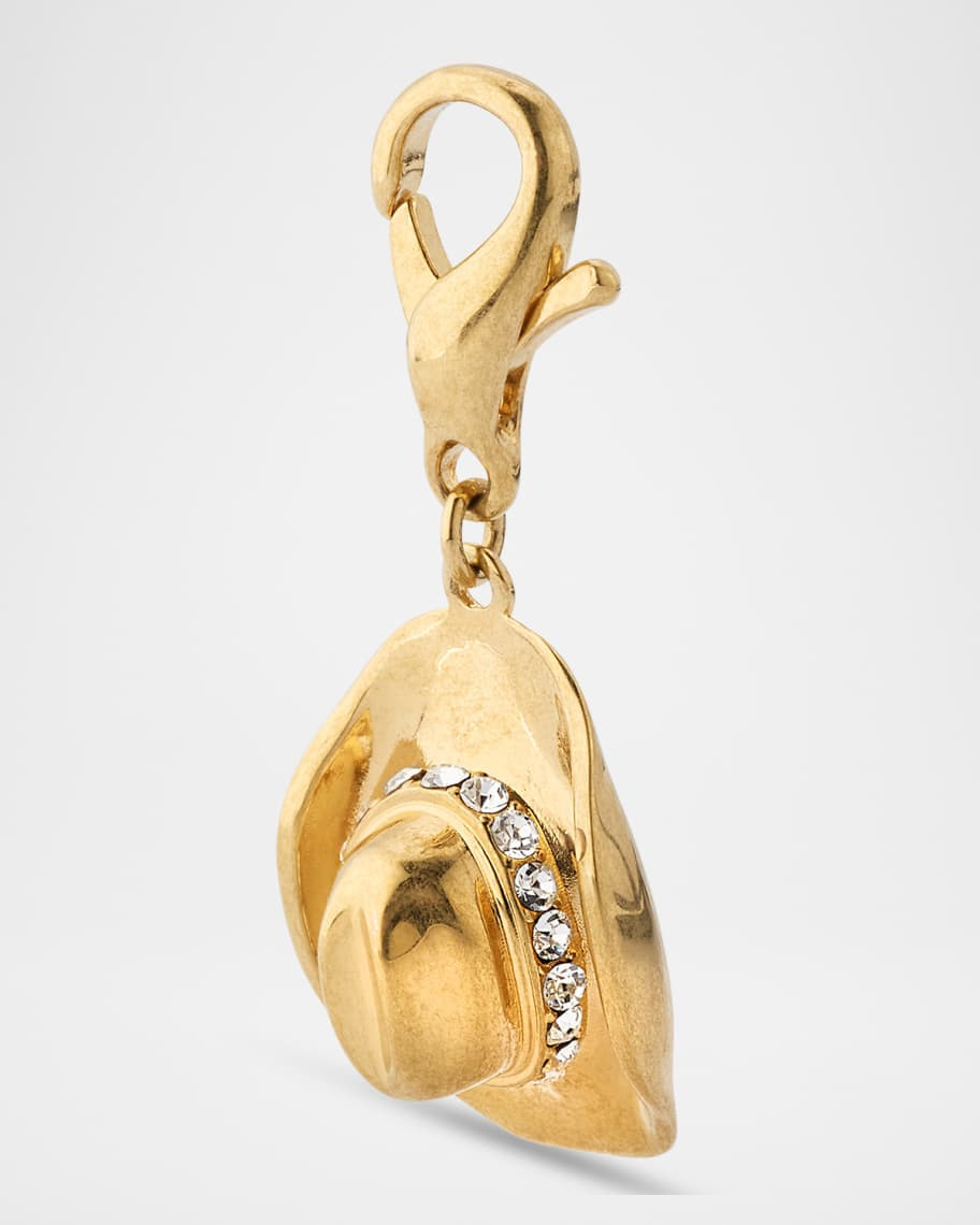 Cowboy Hat Bag Charm | Neiman Marcus