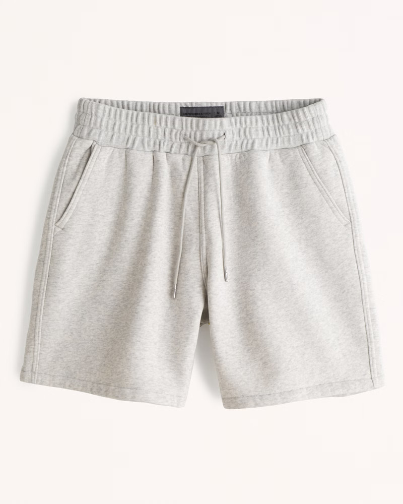 Essential Short | Abercrombie & Fitch (US)