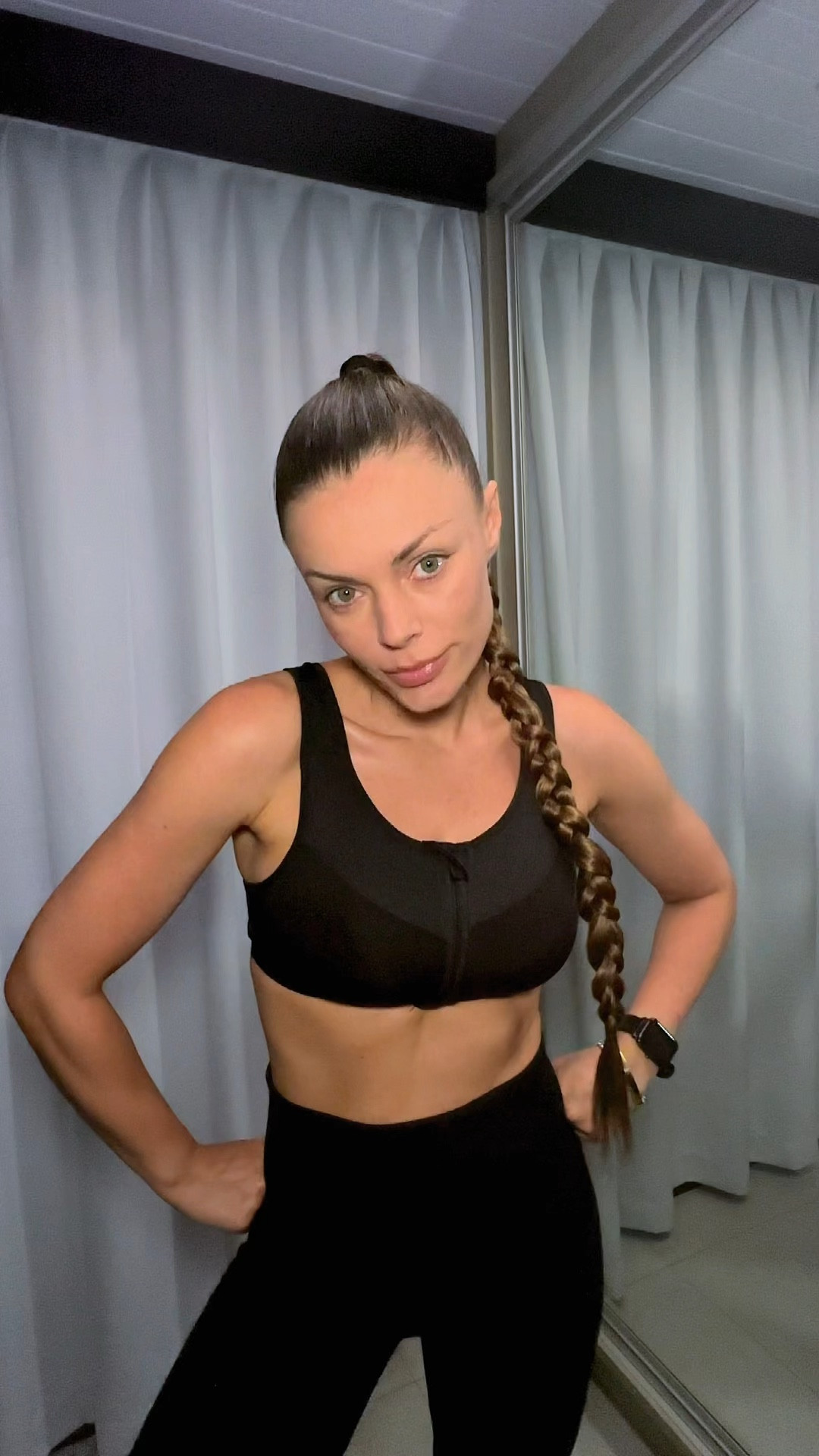 Morning routine

#LTKbeauty #LTKstyletip #LTKfitness