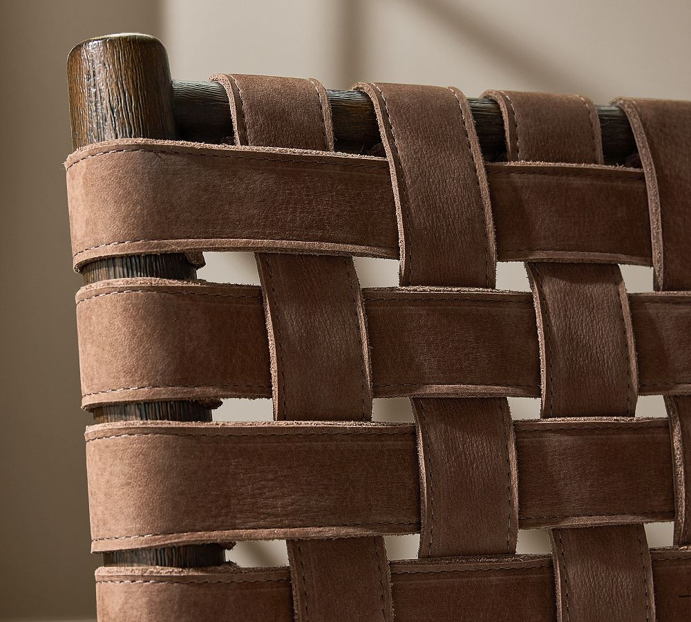Skylar Stool | Pottery Barn (US)