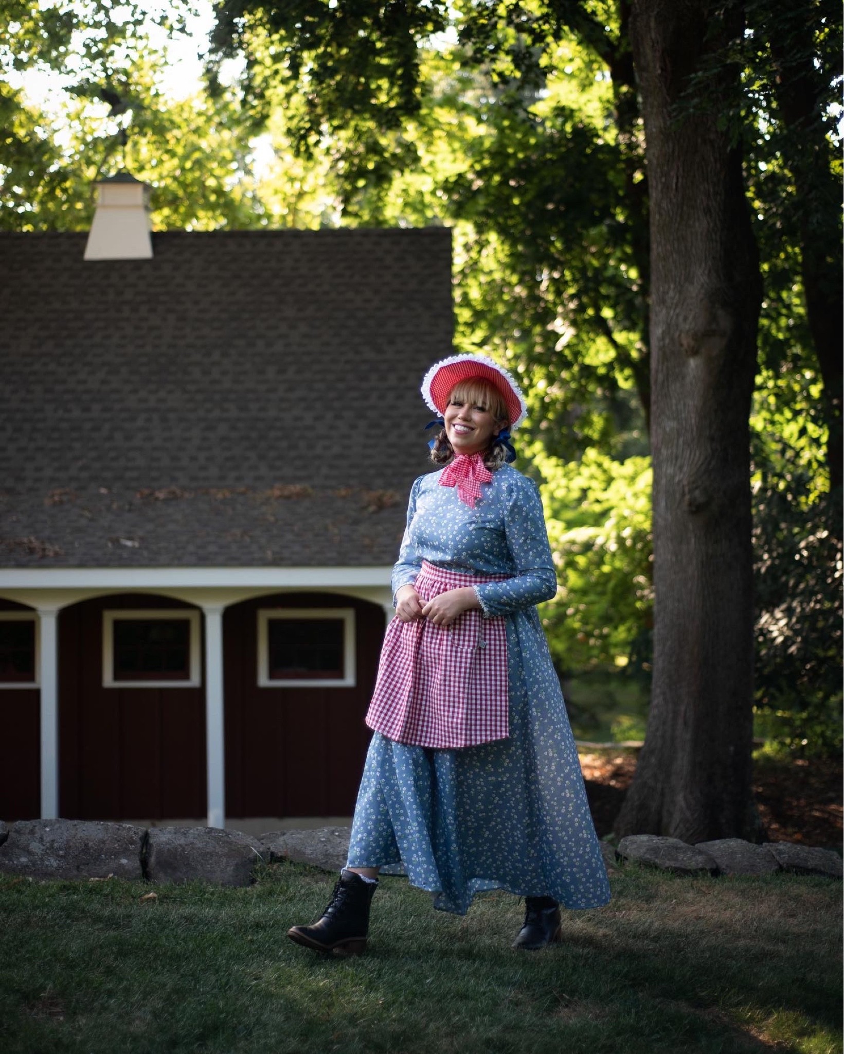 American Girl Doll Halloween costume / girl group costume / last minute costumes 

#LTKHalloween #LTKunder50 #LTKcurves