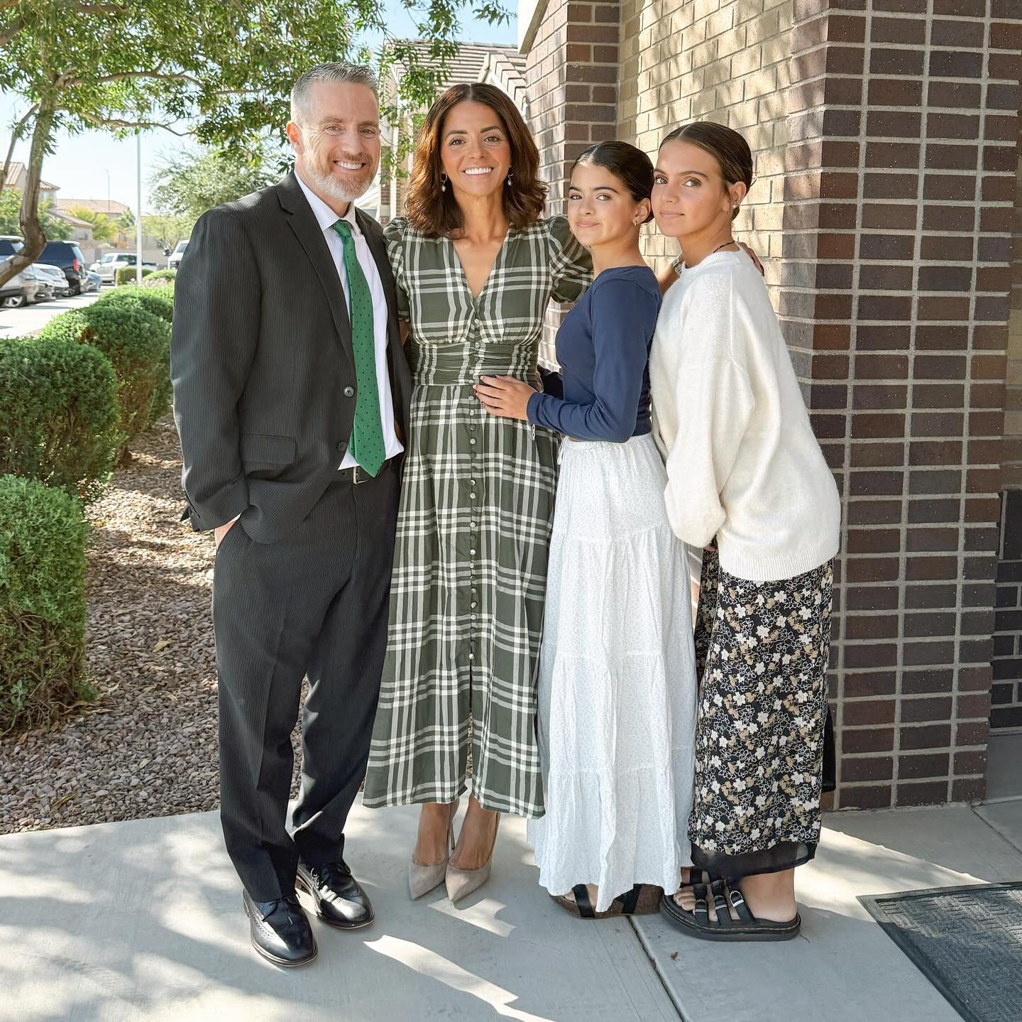 Anthro dresses for church are my fave. 

#churchdress


#LTKOver40 #LTKStyleTip #LTKFamily