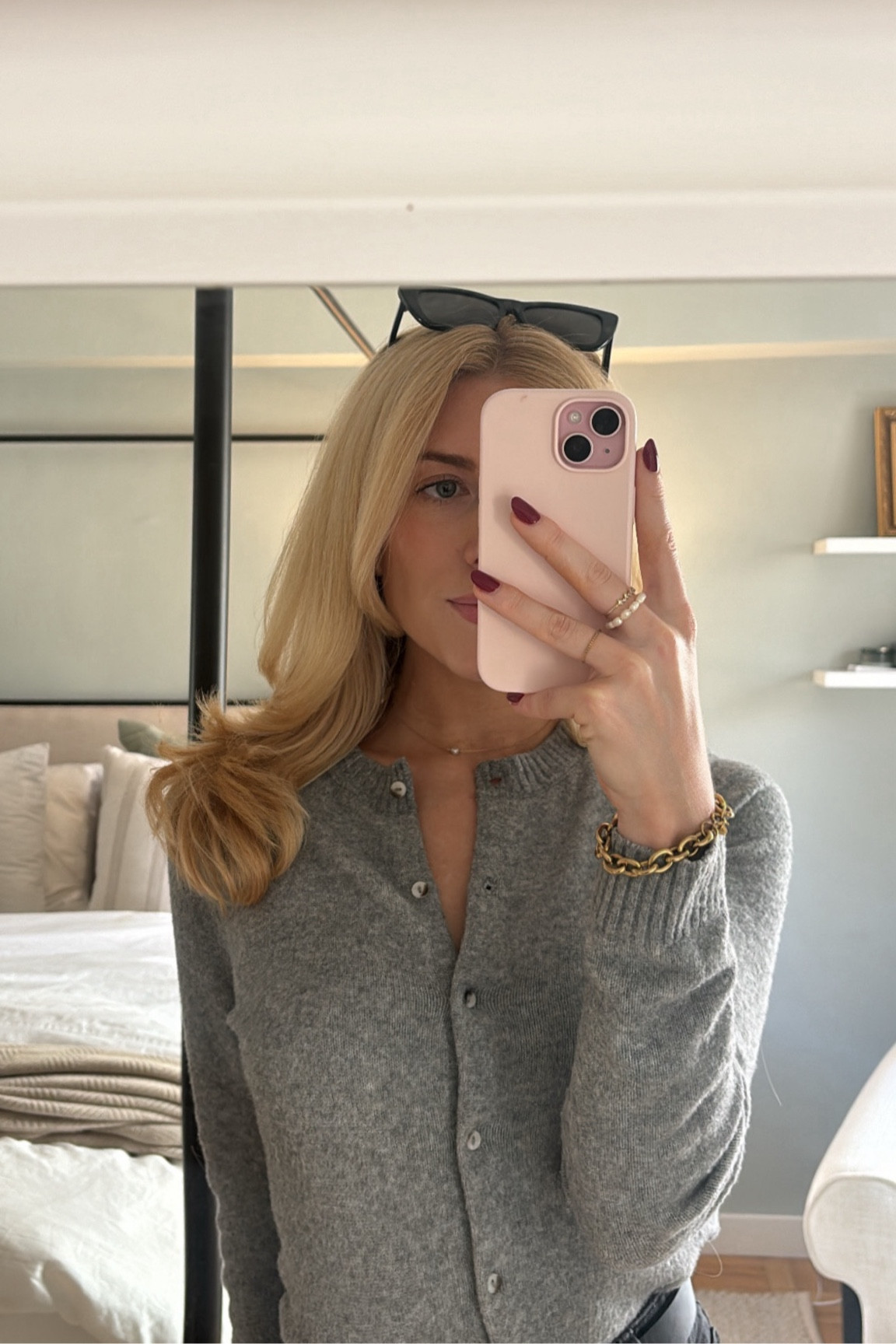 This cardigan is perfection 

#LTKStyleTip #LTKSaleAlert #LTKWorkwear