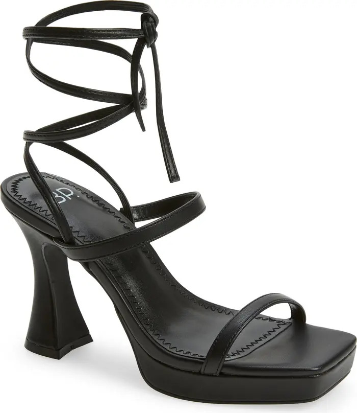 BP. Netta Platform Sandal | Nordstrom | Nordstrom