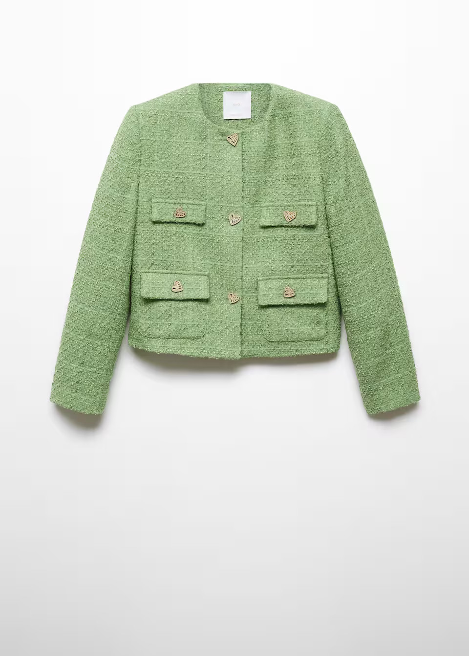 Search: Tweed jacket (17) | Mango United Kingdom | MANGO (UK)