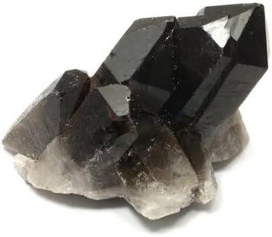 Smoky Quartz Cluster - Large | Amazon (US)
