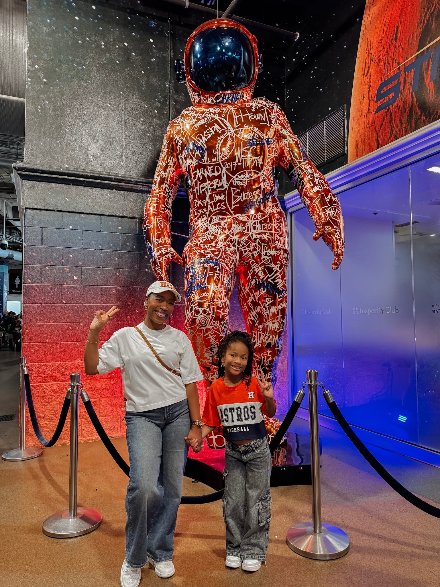 Let’s go Astros! 🤟🏾

#LTKootd #LTKmomlife #LTKKids