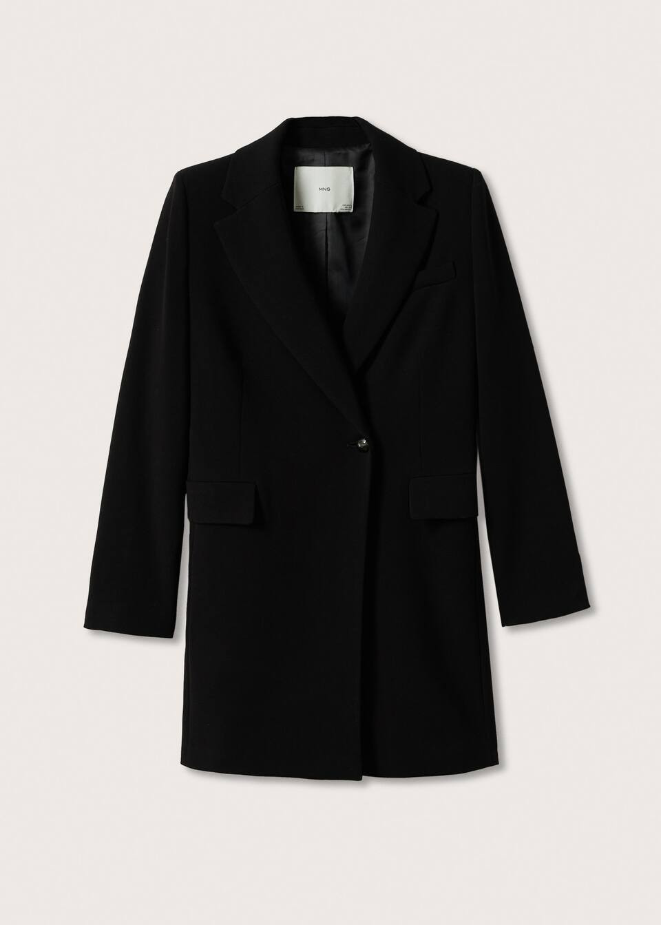 Coats for Women 2022 | Mango USA | MANGO (US)