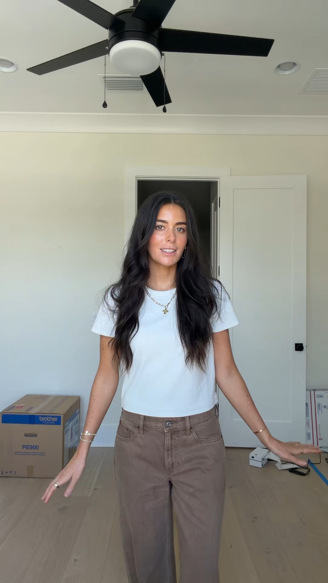 Part one of turning my spare bedroom into an office/craft room!

#LTKvlog #LTKSaleAlert #LTKSeasonal
