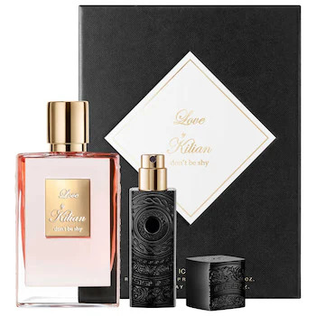 KILIAN ParisLove Don't Be Shy Icon Set | Sephora (US)