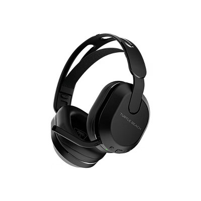Turtle Beach Stealth 500 - Black - PC Gaming Headset | Target