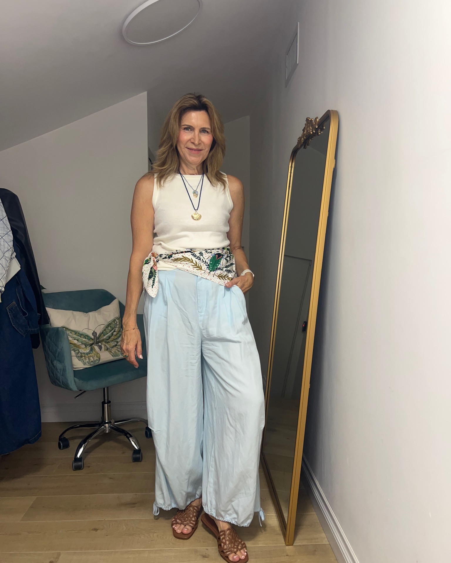 Outfits lately

#LTKootd #LTKOver40 #LTKSeasonal