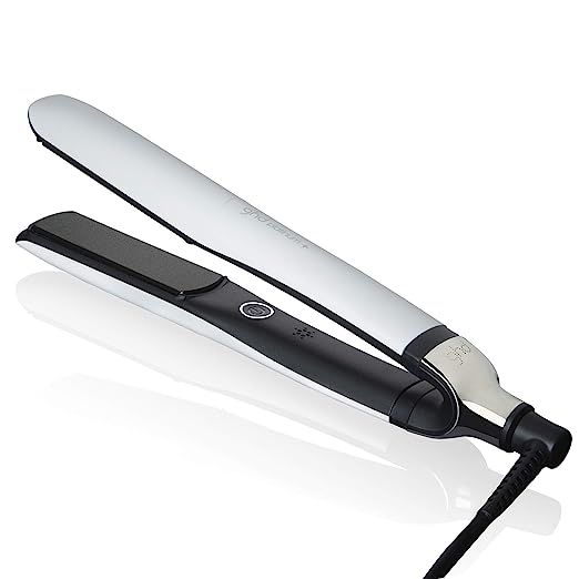 ghd Platinum+ Styler - 1" Flat Iron, Professional Performance Hair Styler, Ceramic Flat Iron, Hai... | Amazon (US)