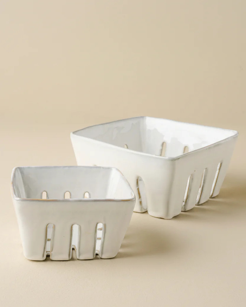 Magnolia Est. Berry Bowl Set | Magnolia