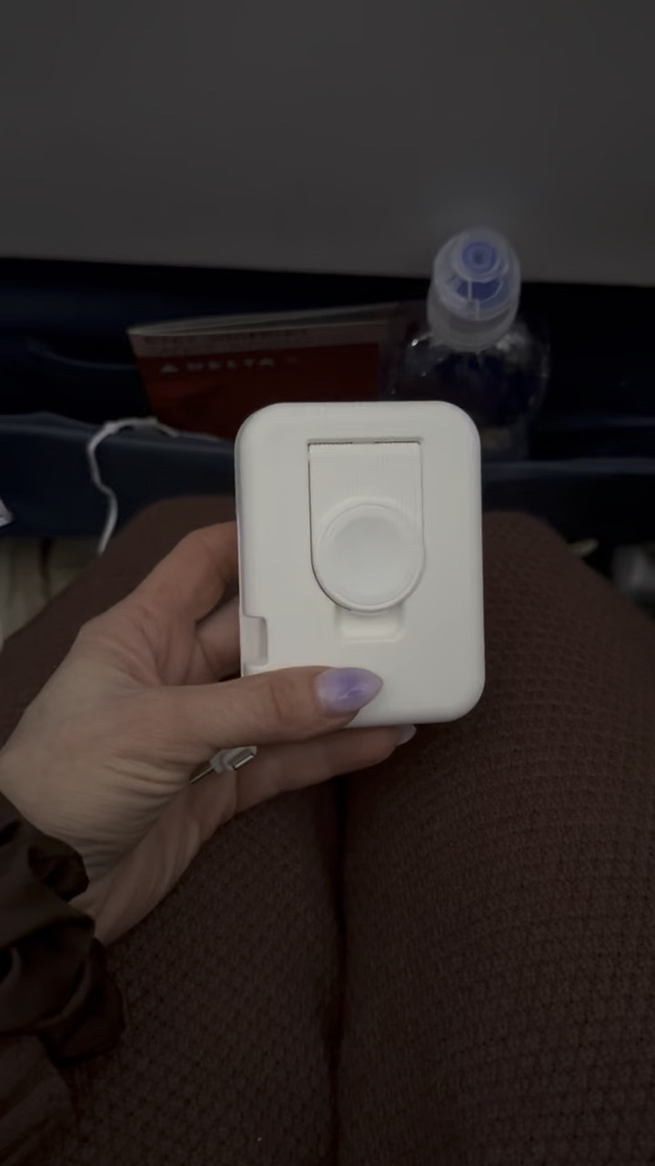 Best charger especially for travel! 

#LTKTravel #LTKHome #LTKWatchNow