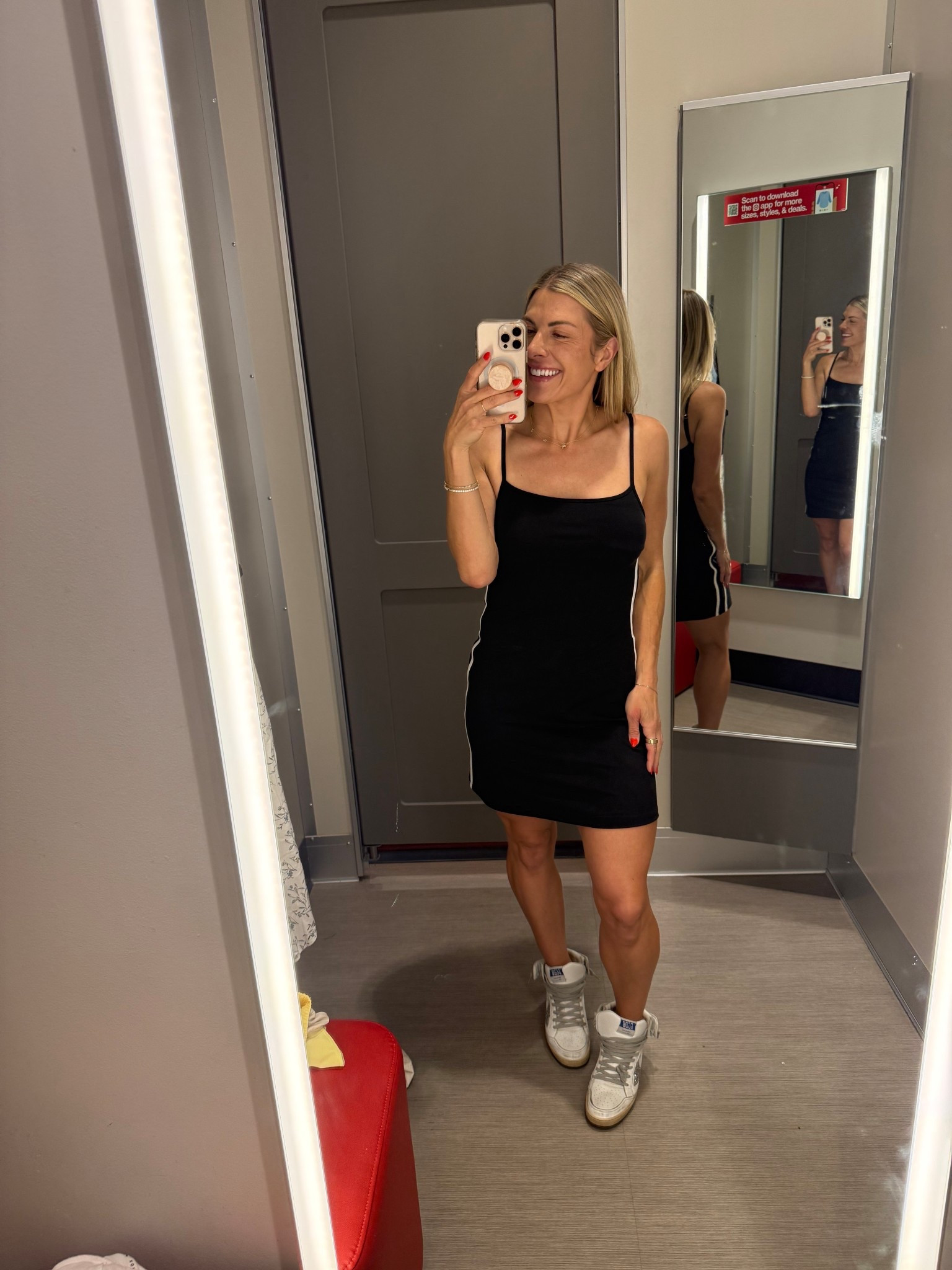 Target Circle Week is here and these dresses did not disappoint! 👏 Whether you’re heading to brunch, vacation, or just want something easy + cute to throw on—these Target finds are affordable, flattering, and in stock (for now!). Linking all my faves for you 💃

Size small

#TargetCircle #TargetStyle #TargetFinds #TargetDresses #TargetTryOn #TargetHaul #TargetSale #BudgetStyle #AffordableFashion #LTKSale #LTKUnder50 #LTKTarget #StyleOnABudget #TargetLooks #EverydayStyle #SummerStyle #TargetOutfit #TargetRunDoneRight

#LTKSeasonal #LTKSaleAlert #LTKFindsUnder50