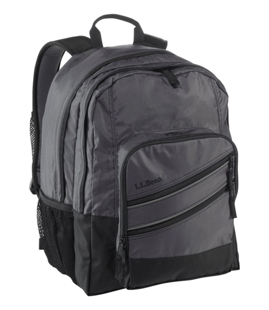 Super Deluxe Book Pack, 41L | School Backpacks at L.L.Bean | L.L. Bean