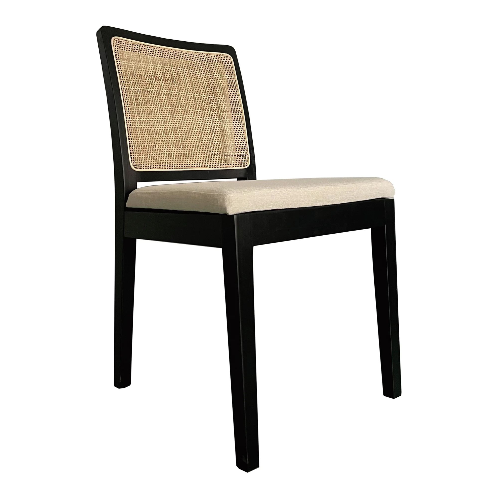 Mexborough Solid Wood Side Chair | Wayfair North America