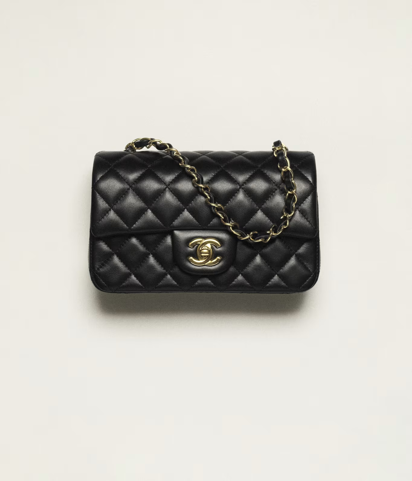 Mini Classic Handbag | Chanel, Inc. (US)