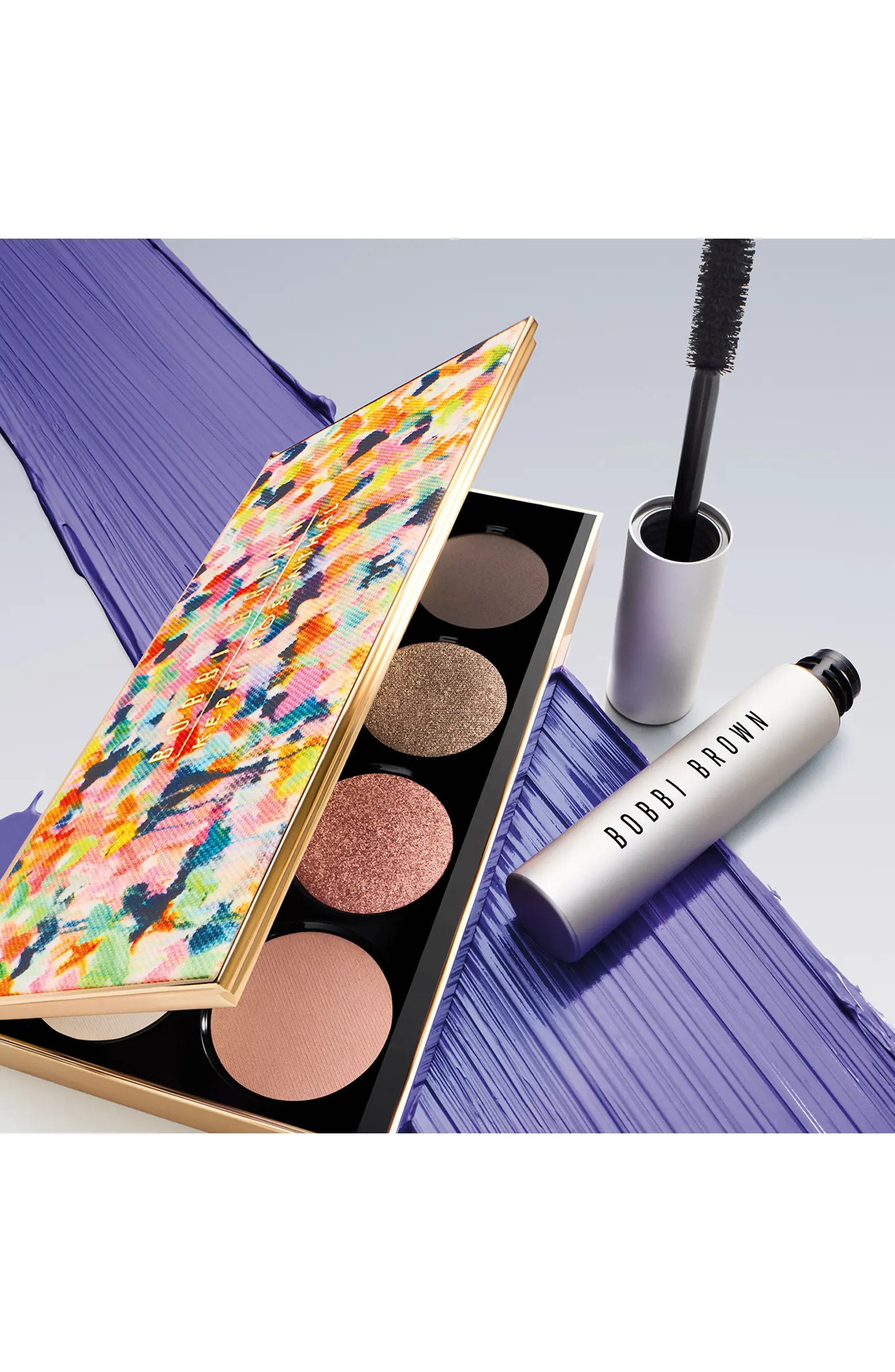 Shining Moment Eyeshadow Palette & Mascara Set $139 Value | Nordstrom