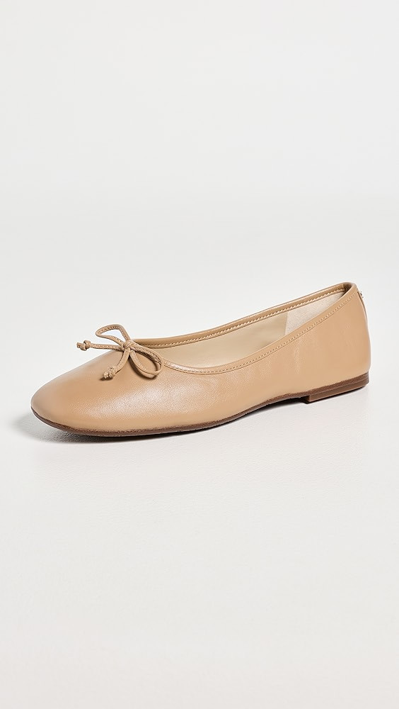 Alie Ballet Flats | Shopbop