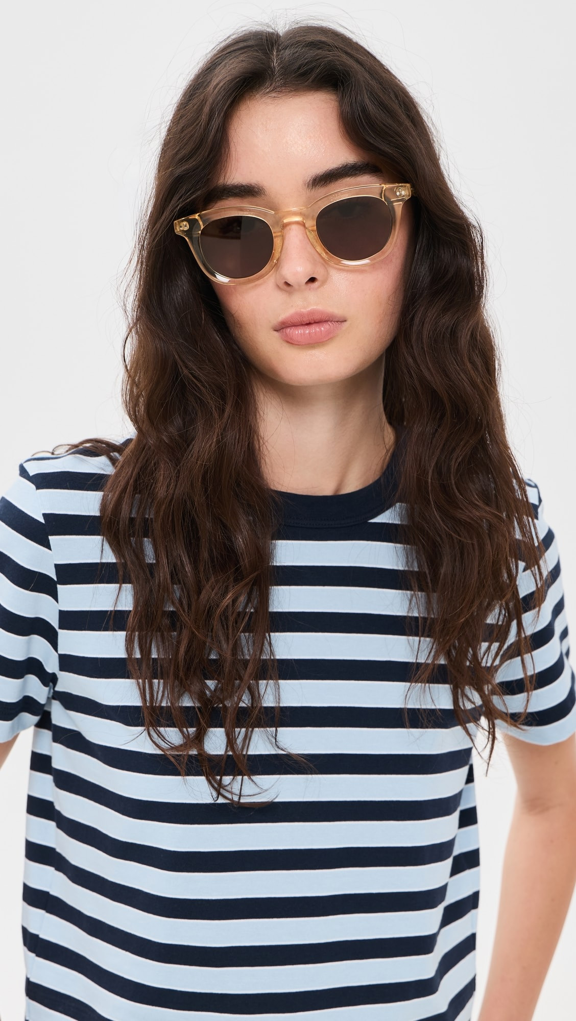 Jimmy Fairly Lupo Sunglasses | Shopbop | Shopbop