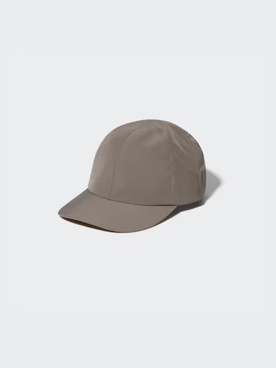 UV Protection Cap | 2-Way Stretch | UNIQLO (US)