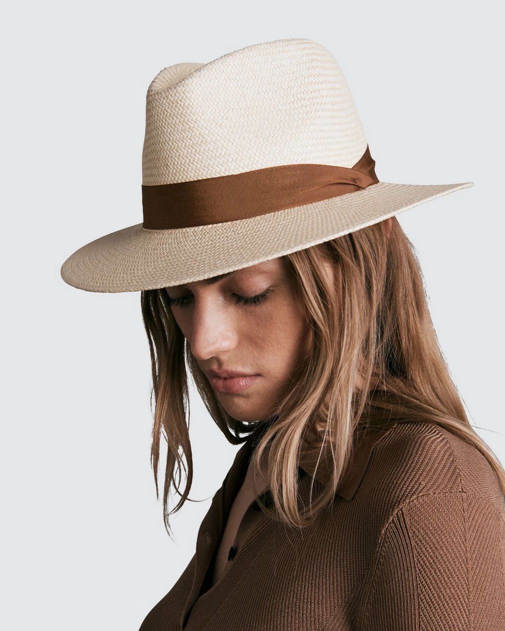Panama Hat | rag & bone