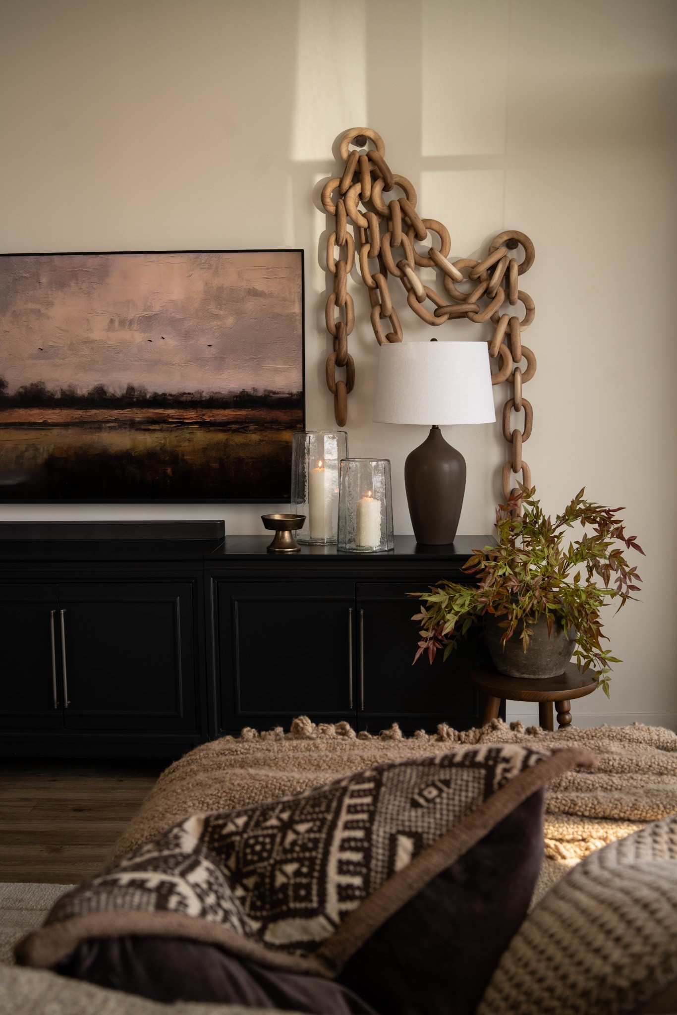 Early fall look featuring some new decor. 🍁🍂

#LTKSeasonal #LTKHome #LTKMens