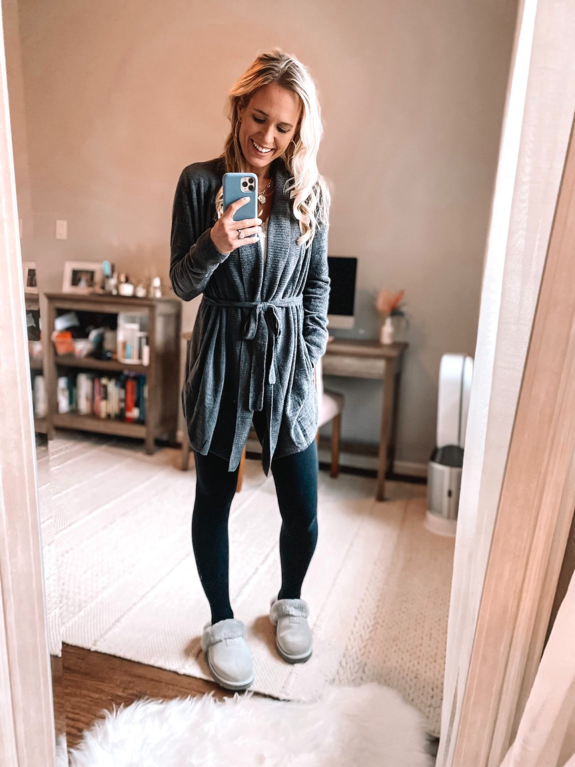 Cozy barefoot dreams cardigans and blankets on sale
love these especially with newborns and while breastfeeding 

 #LTKGiftGuide #LTKHoliday #LTKBaby