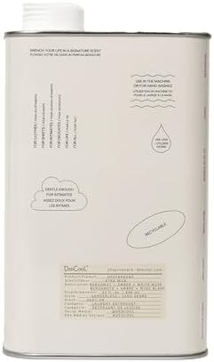DedCool Liquid Laundry Dedtergent | Xtra Milk | Luxurious Fragrance Detergent | Removes Stains | ... | Amazon (US)