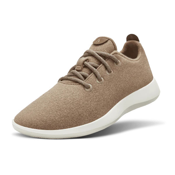 Hazy Beige (Natural White Sole) | Allbirds