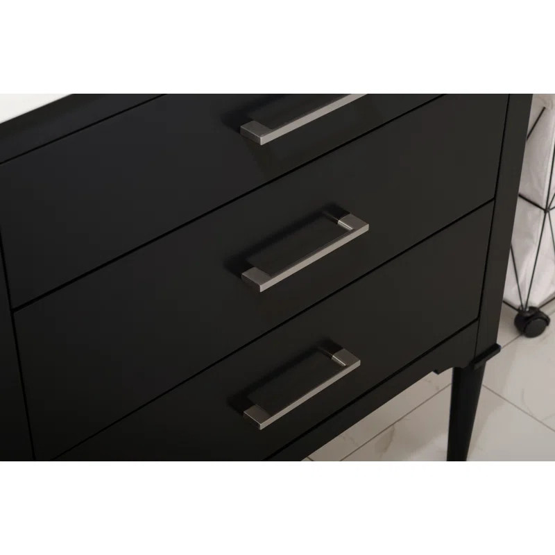 Gwenda 30" Single Bathroom Vanity Set | Wayfair North America