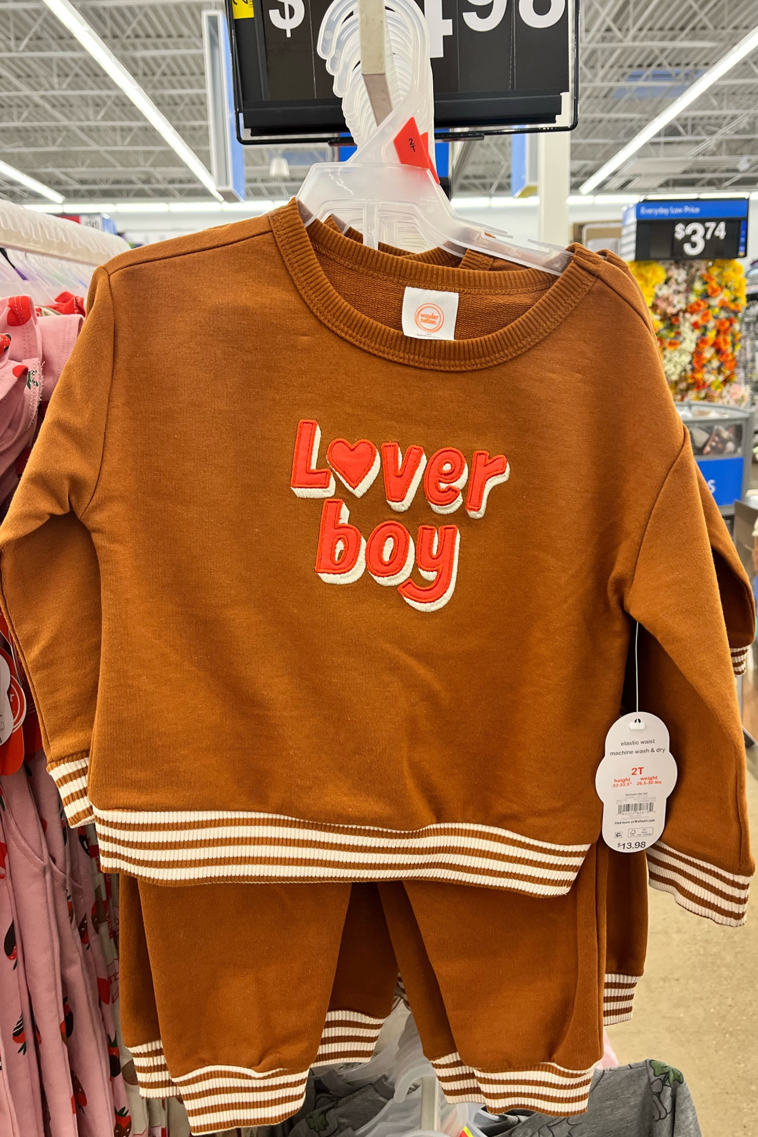 Cute valentines clothes for boys! 

#LTKbaby #LTKkids #LTKFind