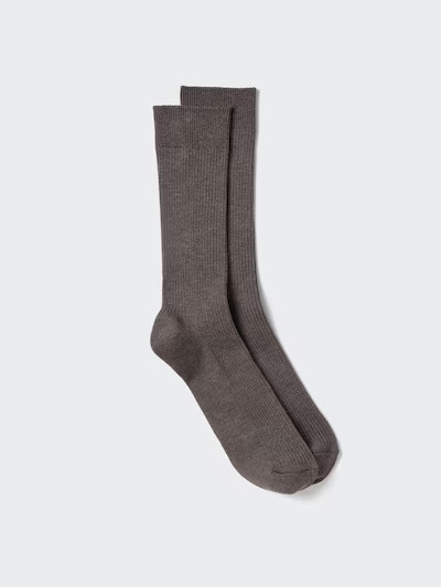 Colour Socks | UNIQLO (UK)